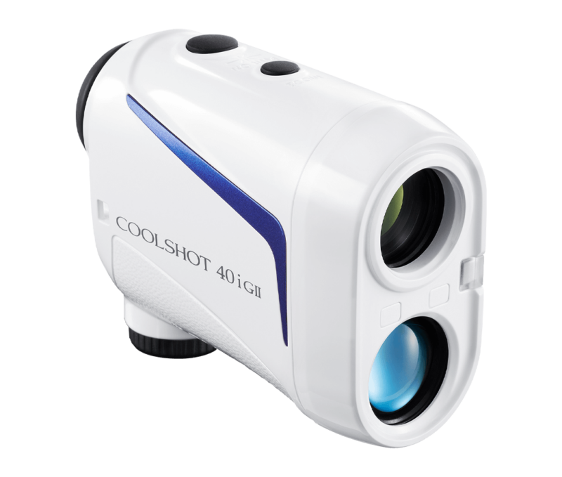Nikon LASER COOLSHOT 40i GII - Slika 6