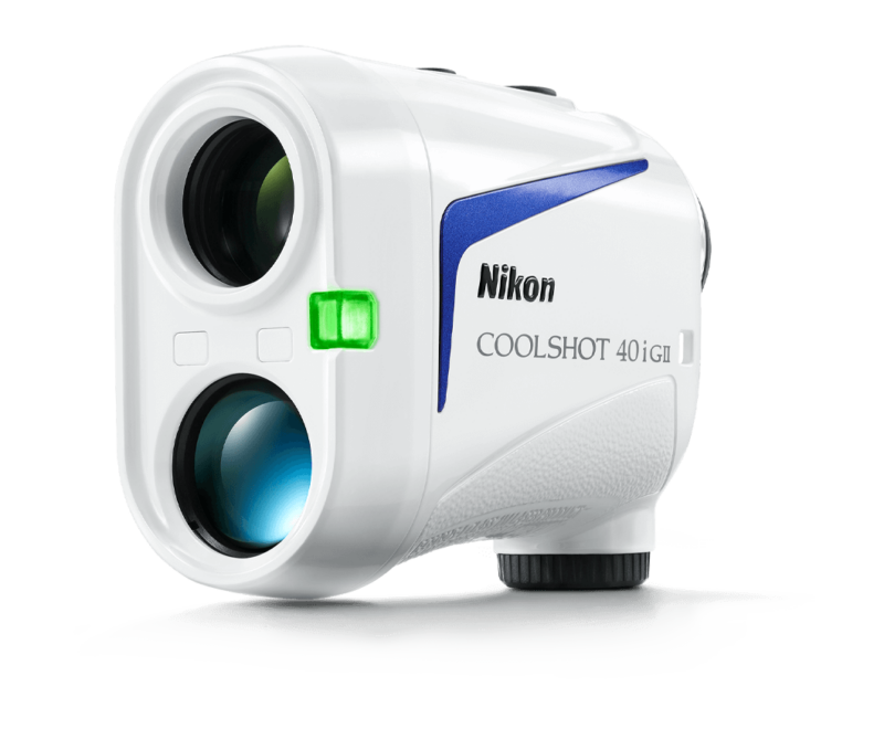 Nikon LASER COOLSHOT 40i GII - Slika 2