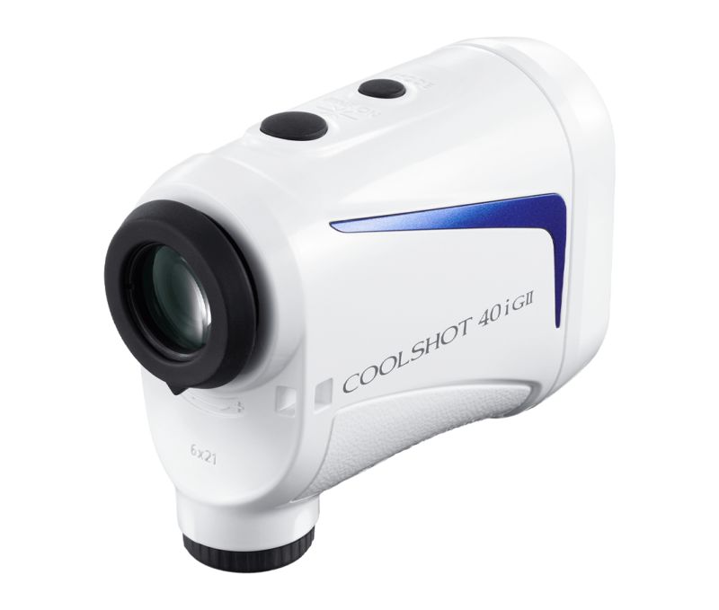 Nikon LASER COOLSHOT 40i GII - Slika 5