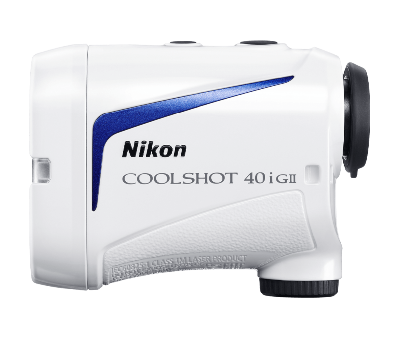 Nikon LASER COOLSHOT 40i GII - Slika 4