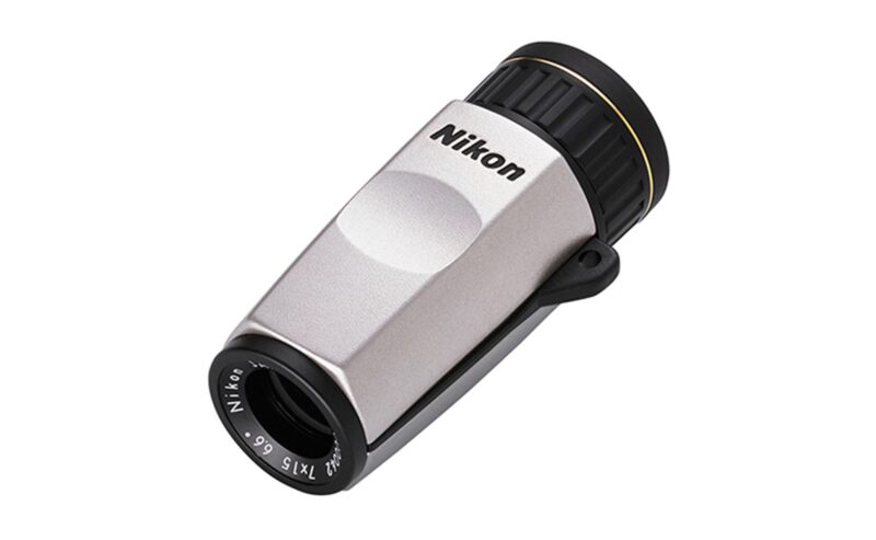 Nikon MONOCULAR HG 7X15