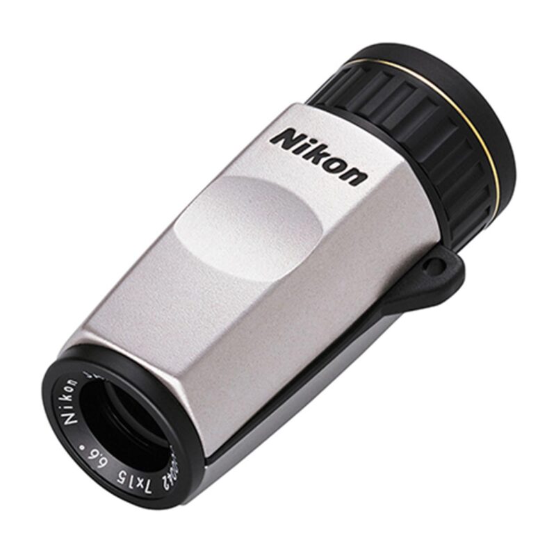 Nikon MONOCULAR HG 7X15
