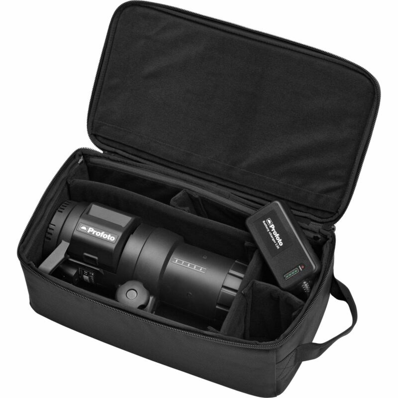 ProFoto B1 500 AirTTL To-Go Kit - Slika 9