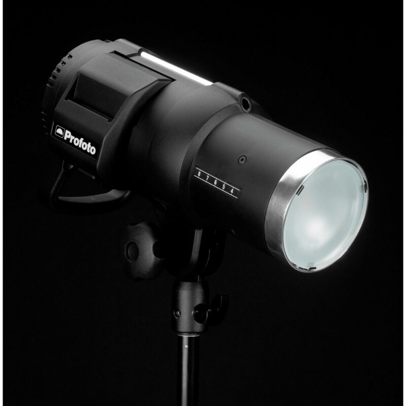 ProFoto B1 500 AirTTL To-Go Kit - Slika 10