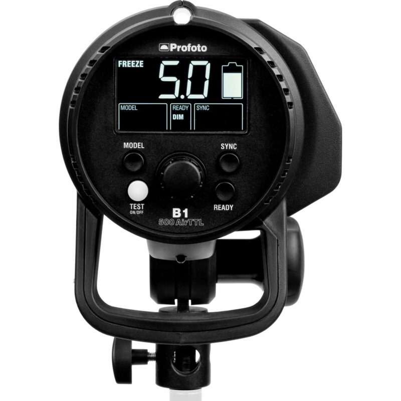 ProFoto B1 500 AirTTL To-Go Kit - Slika 3