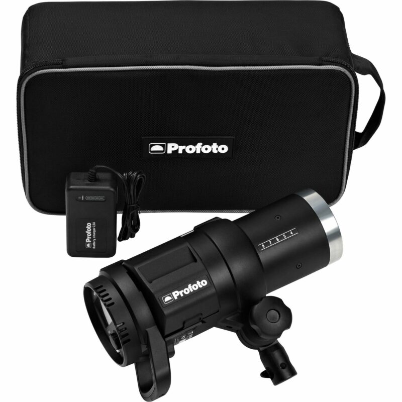ProFoto B1 500 AirTTL To-Go Kit - Slika 8