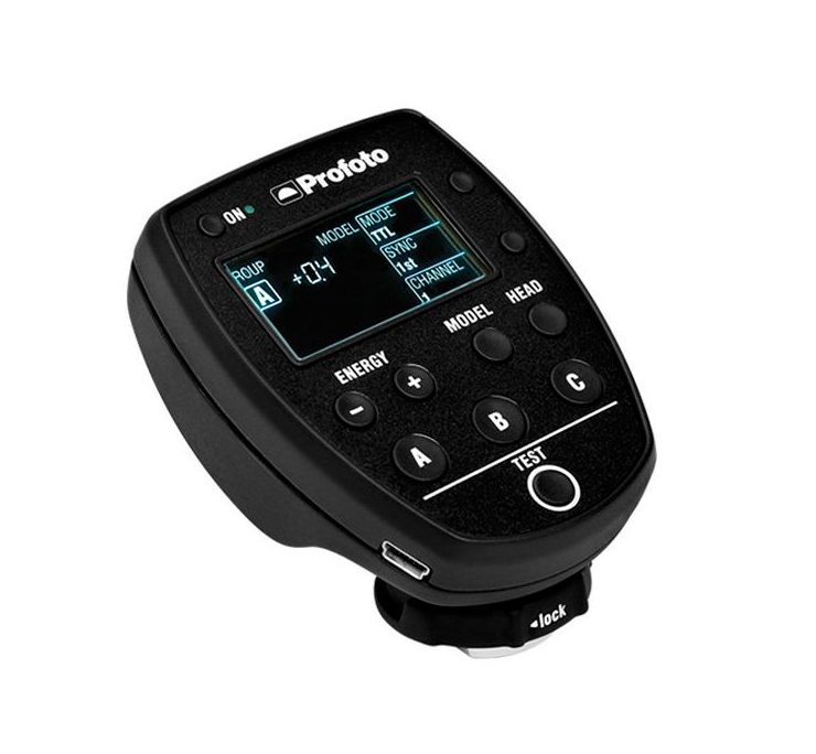ProFoto Remote AirTTL-C