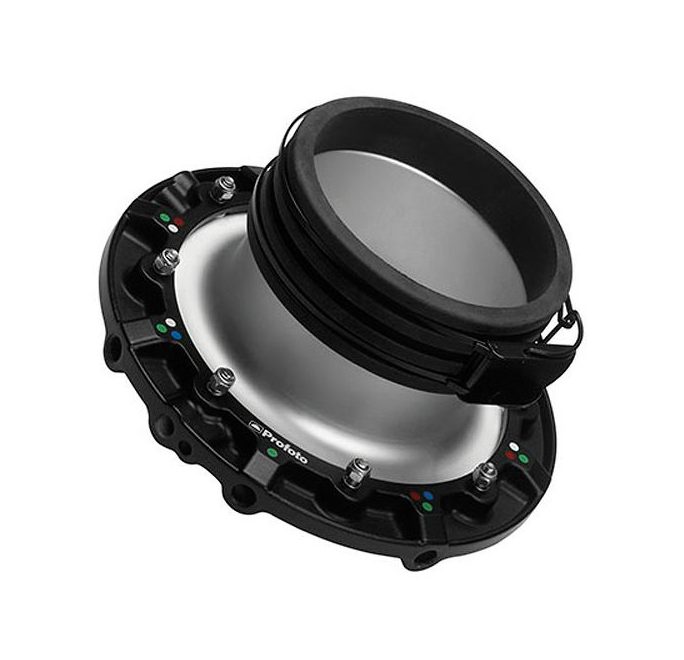 ProFoto RFi speedring adapter Profoto