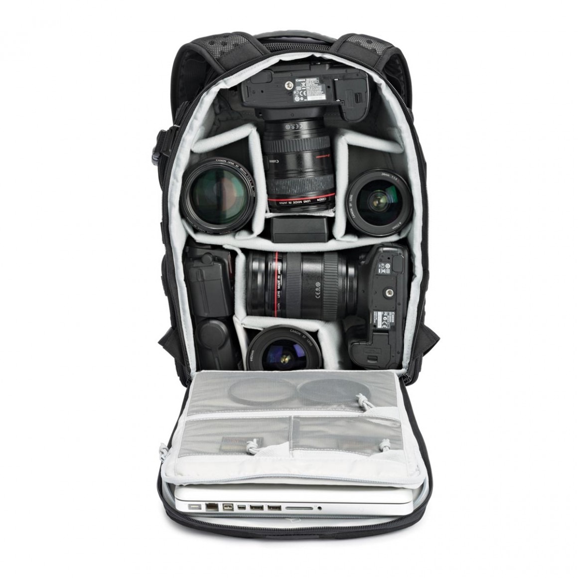 lowepro bp 350 aw ii