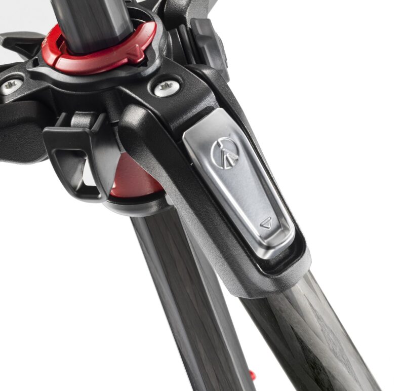 Manfrotto MT190CXPRO4 Carbon stativ crni - Slika 5