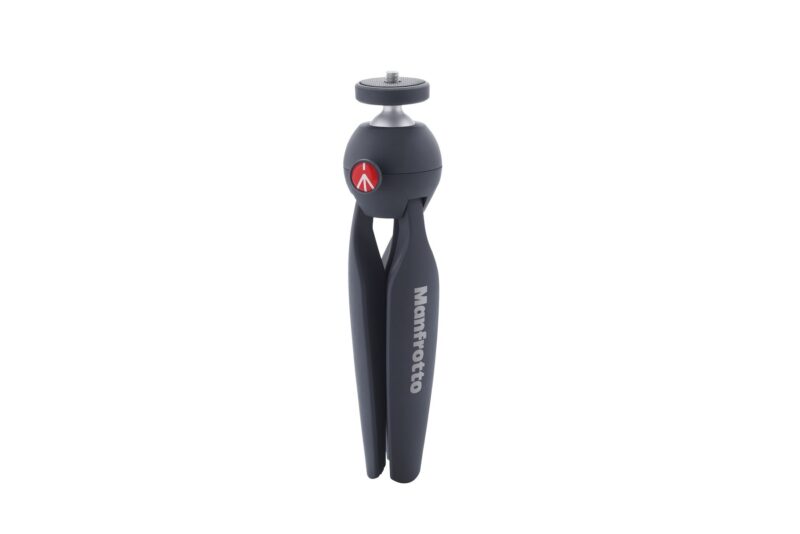 Manfrotto MTPIXI-B Mini tripod PIXI - Slika 2