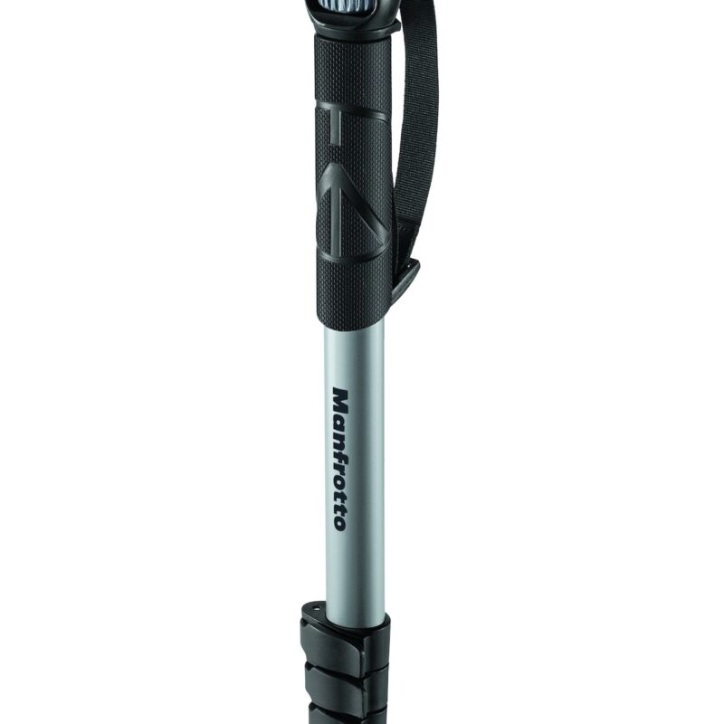 Manfrotto COMPACT ADVANCED monopod CRNI