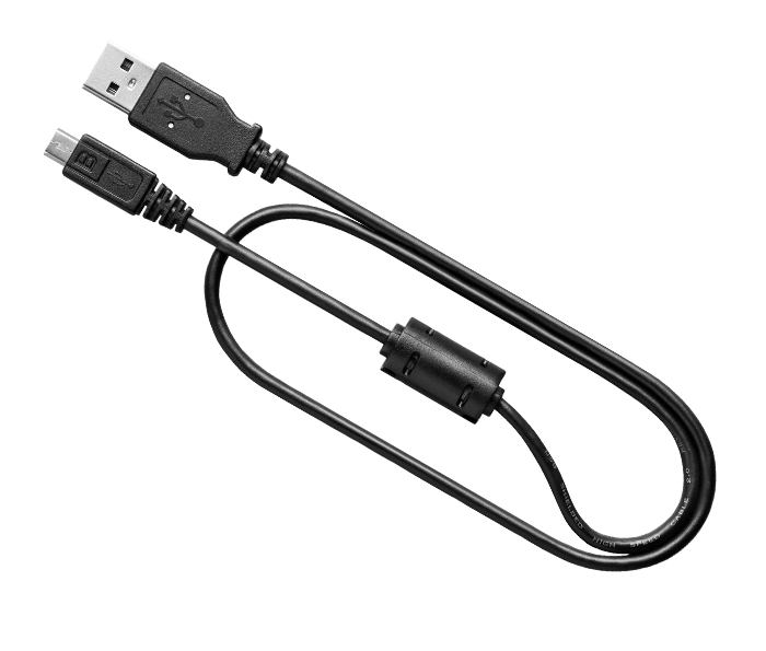 Nikon UC-E20 USB Cable
