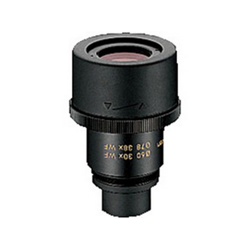 Nikon FIELDSCOPE 20X/30X/38X wide Eyepiece MC
