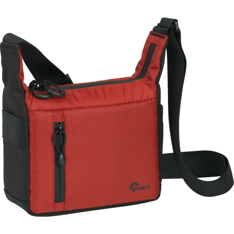 Lowepro Streamline 100 Red