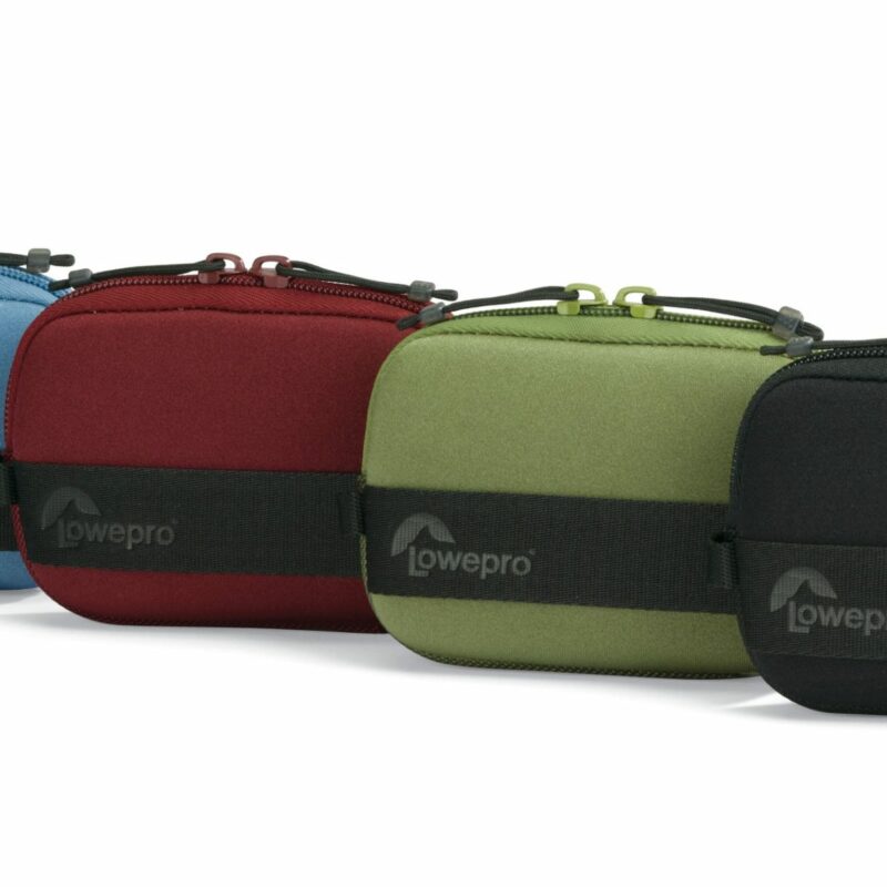 LOWEPRO torba Seville 20 futrola (crna)