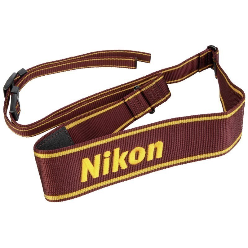 NIKON remen AN-6W (crveni)