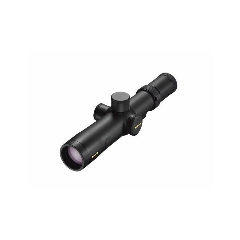 Nikon CILJNIK MONARCH7 1-4X24 IL R4