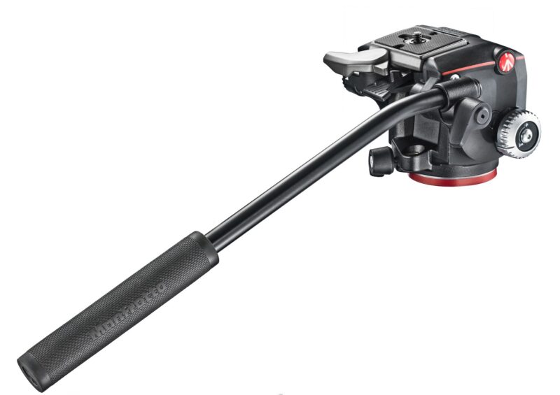 MANFROTTO glava MHXPRO-2W XPRO Video QR (2way)