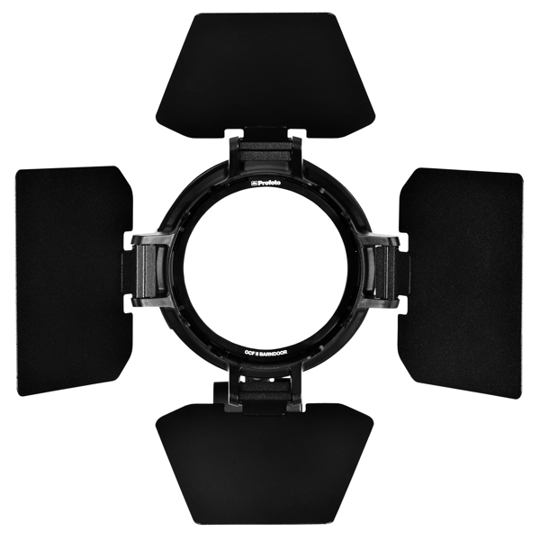 Profoto OCF Barndoor HS