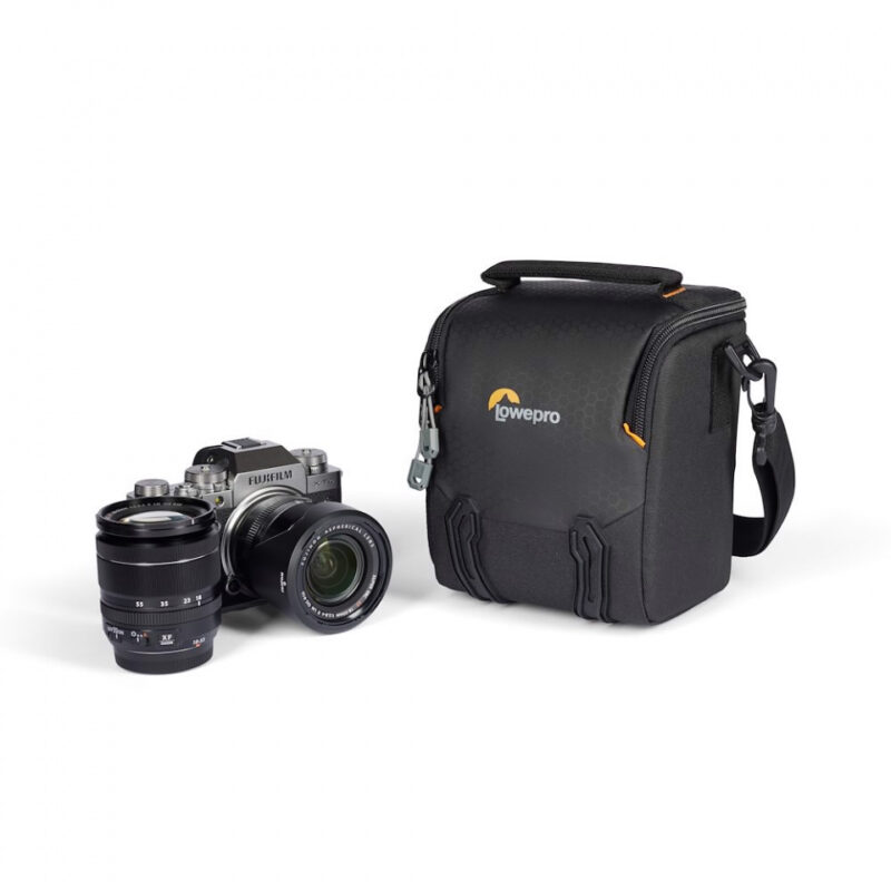 LOWEPRO torba Adventura SH 120 III - Slika 3