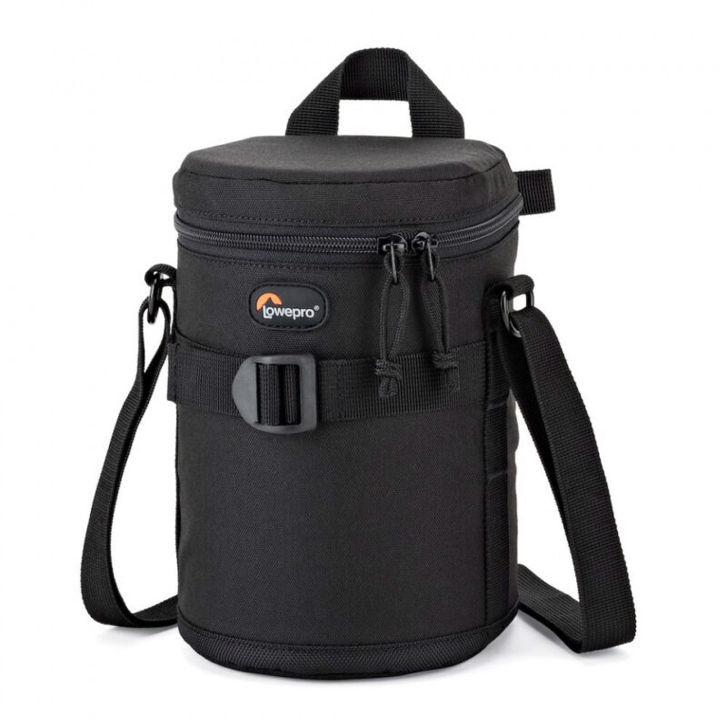 Lowepro Lens Case 11 x 18cm (Black)