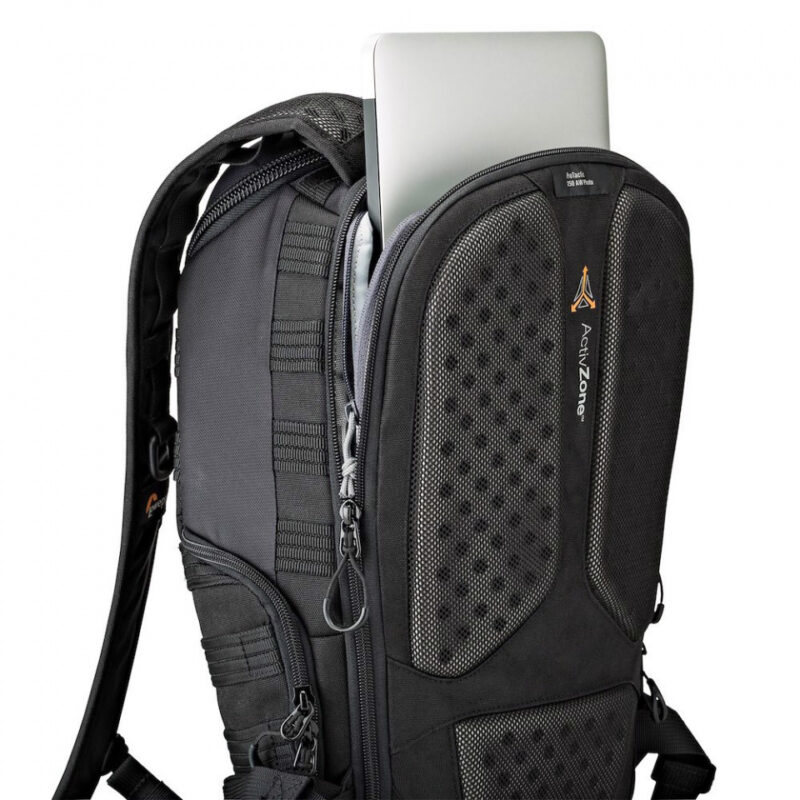 Lowepro ProTactic BP 250 AW (black) - Slika 3