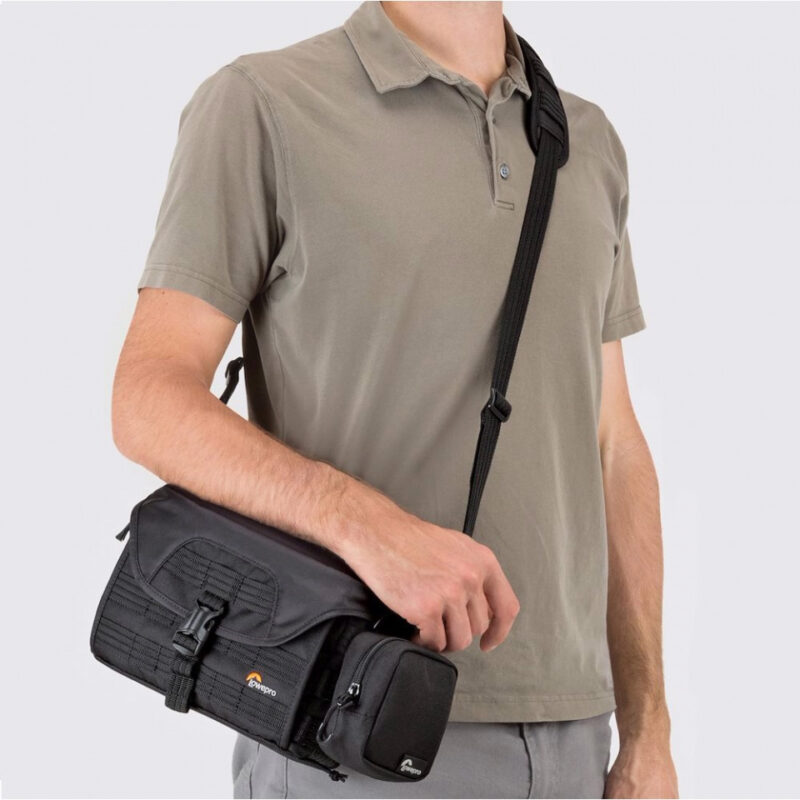 LOWEPRO torba ProTactic SH 120 AW * - Slika 3