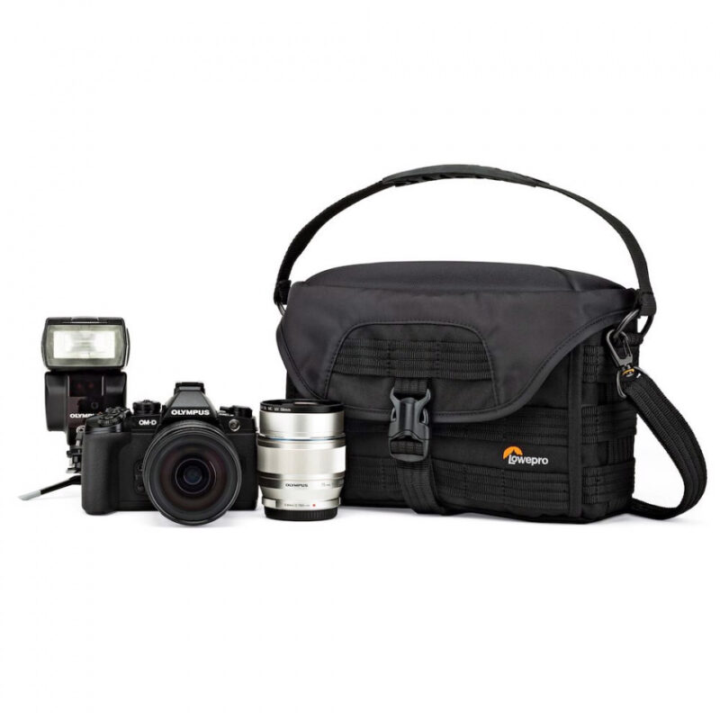 LOWEPRO torba ProTactic SH 120 AW * - Slika 2