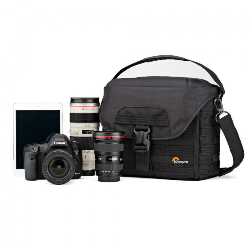 Lowepro ProTactic SH 180 AW - Slika 4