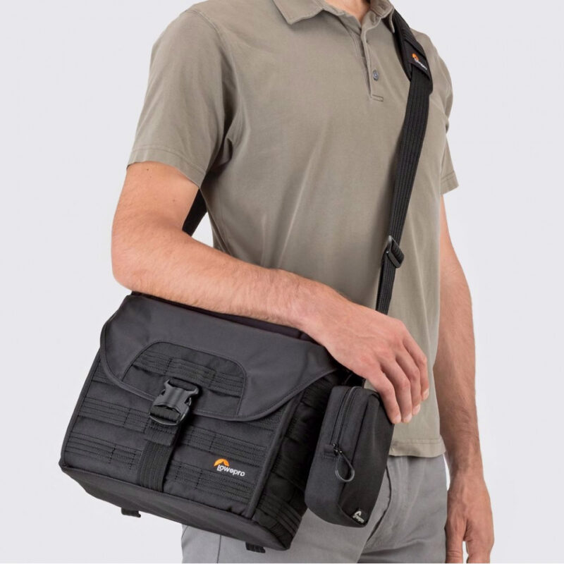Lowepro ProTactic SH 180 AW - Slika 2