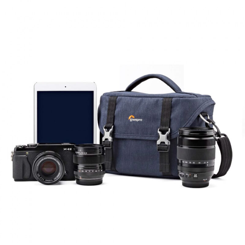 Lowepro Scout SH 140 (slate blue) - Slika 3