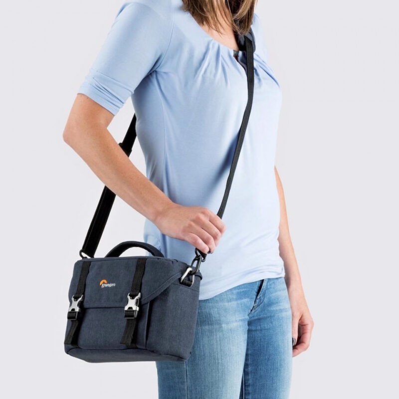 Lowepro Scout SH 140 (slate blue) - Slika 2