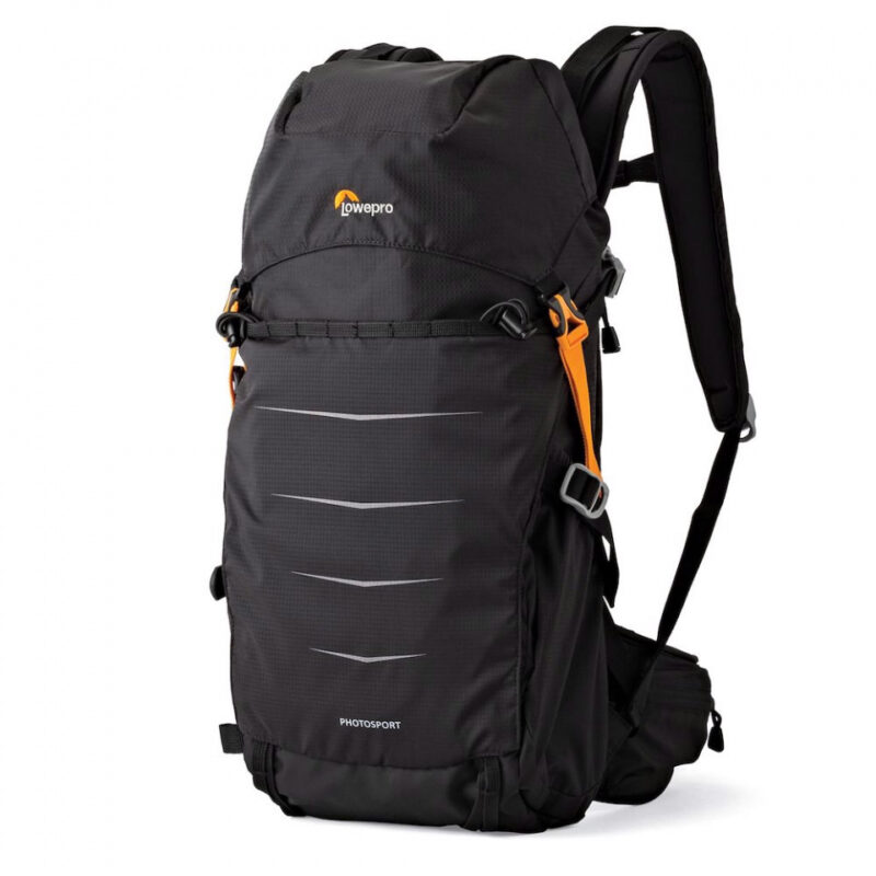 Lowepro Photo Sport BP 200 AW II ( Black ) - Slika 2