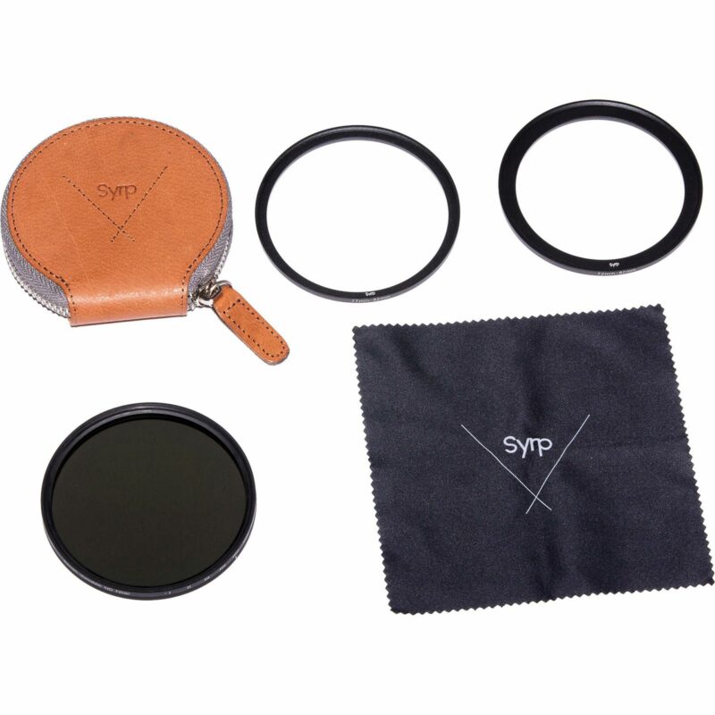 Syrp Variable ND Filter Large ( 72mm-77mm-82mm ) - Slika 2