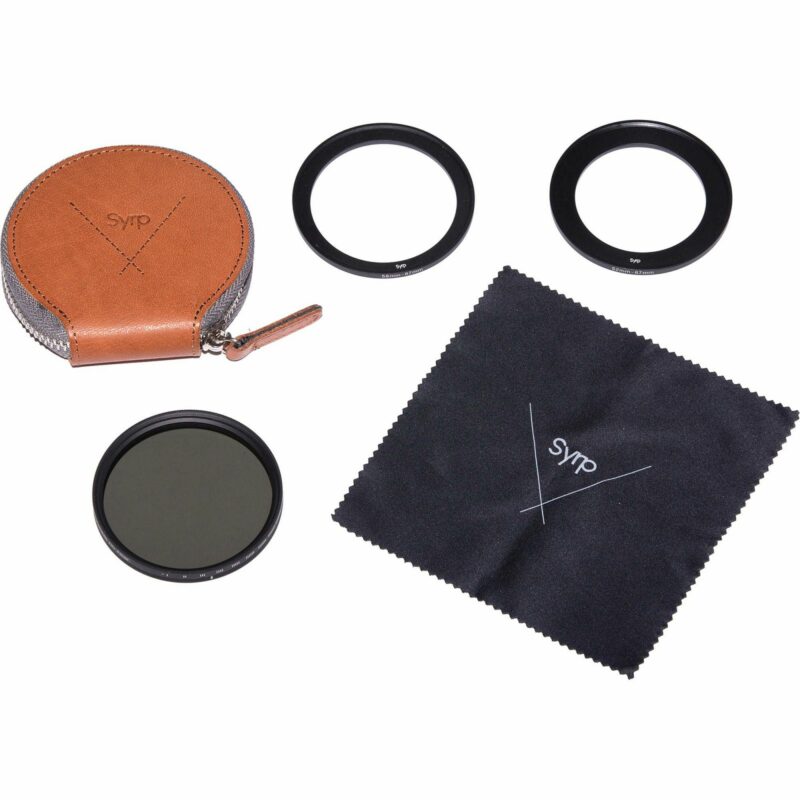 Syrp Variable ND Filter Small ( 52mm-58mm-67mm ) - Slika 2