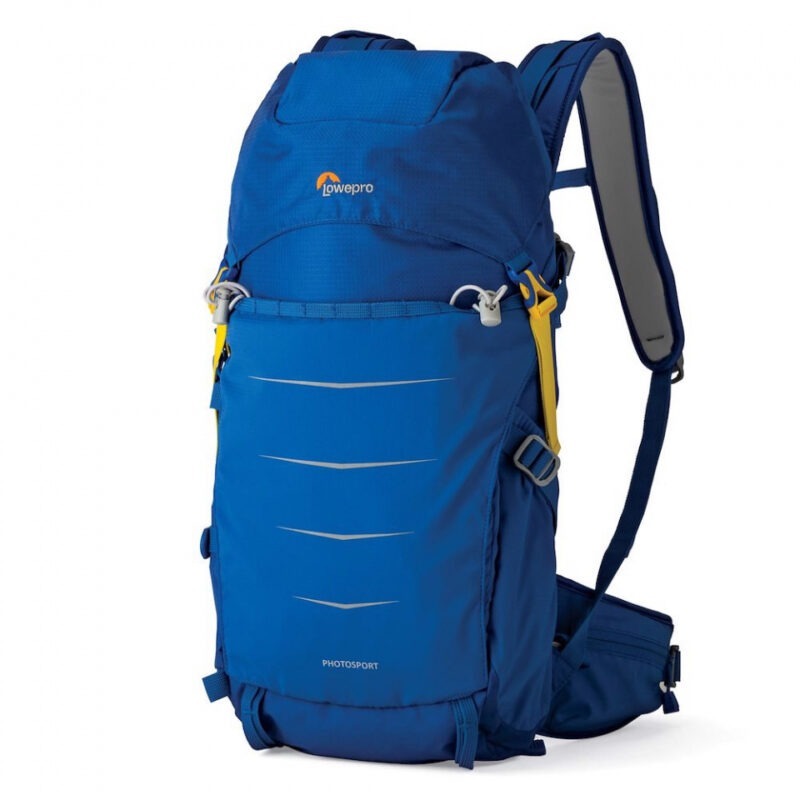 LOWEPRO ruksak Photo Sport BP 200 AW II (Blue) - Slika 2