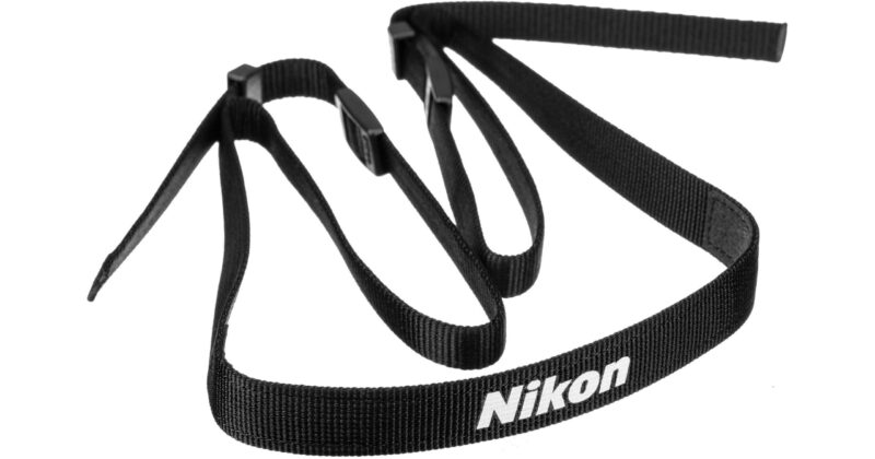 Nikon AN-7