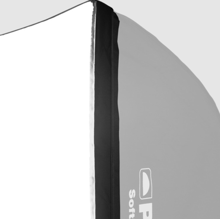 Profoto RFi Flat Front Diffuser 1,3 x 2