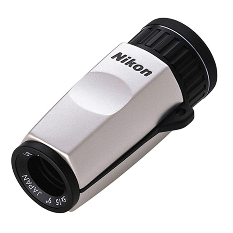 Nikon MONOCULAR HG 5X15