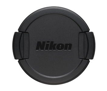 NIKON poklopac objektiva LC-CP31