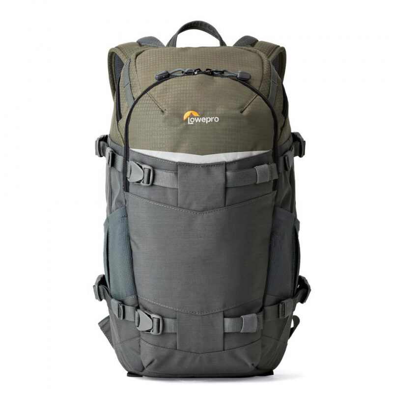 LOWEPRO ruksak Flipside Trek BP 250 AW (Sivo/Crno Zeleni)