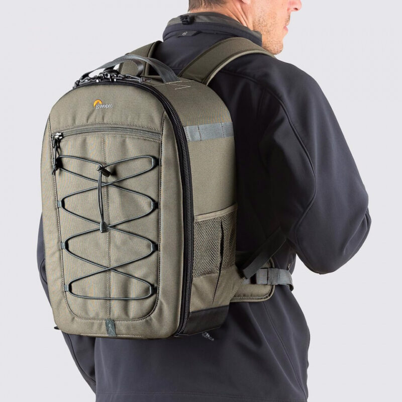 Lowepro Photo Classic BP 300 AW ruksak Mica - Slika 2