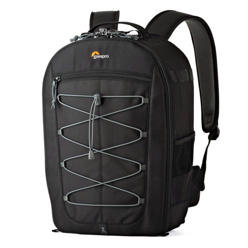 Lowepro Photo Classic BP 300 AW ruksak crni