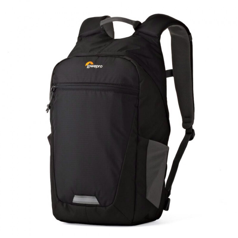 Lowepro Photo Hatchback BP 150 AW II (Black/grey)