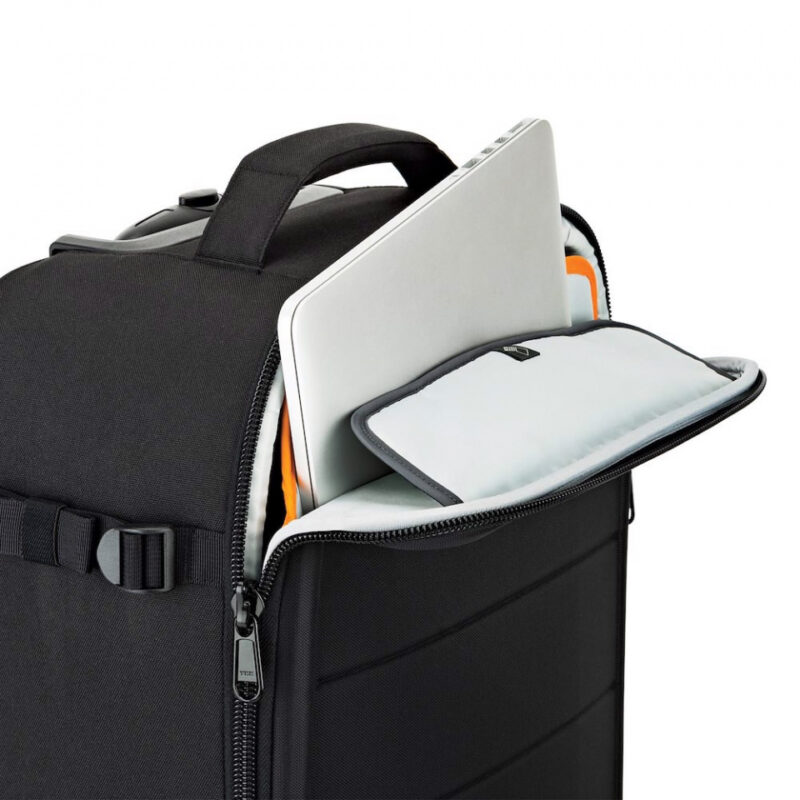 Lowepro PhotoStream RL 150 Black - Slika 4