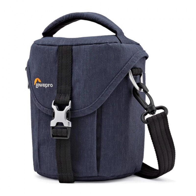LOWEPRO torba Scout SH 100 (Slate blue)