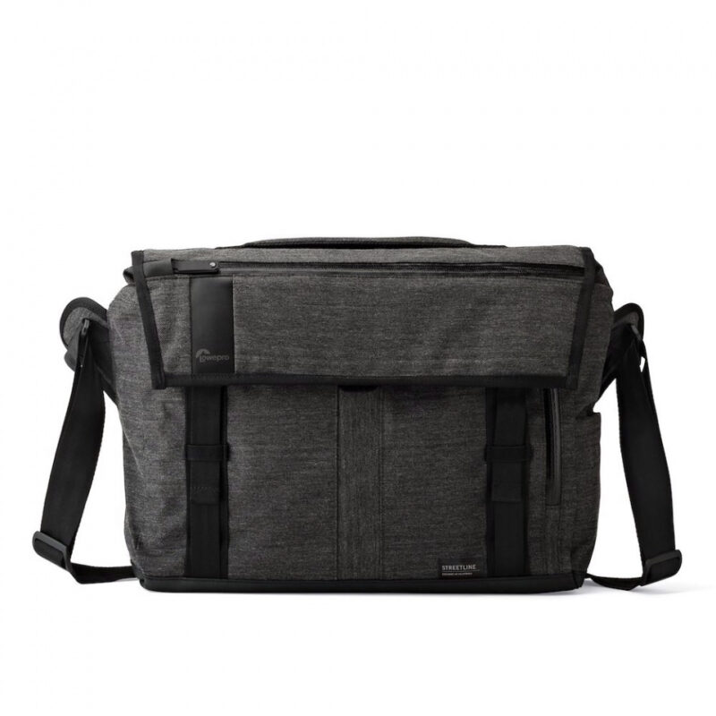 Lowepro Streetline SH 180 torba(Charcoal Grey)