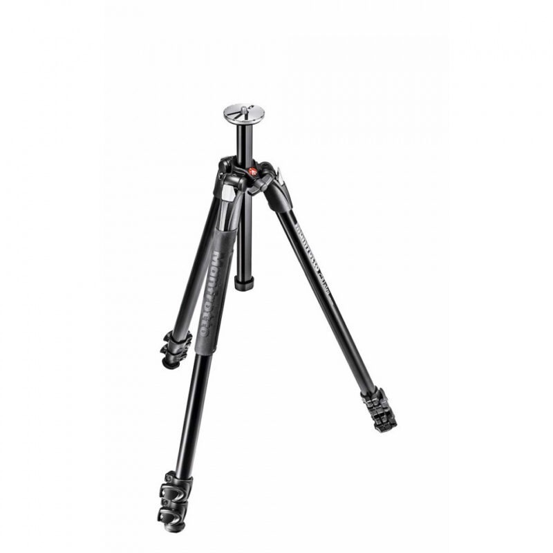 Manfrotto stativ MT290 XTA3 aluminijski