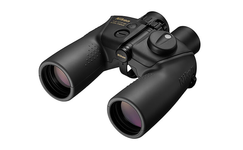 Nikon DALEKOZOR 7X50 CF WP GLOBAL COMPASS